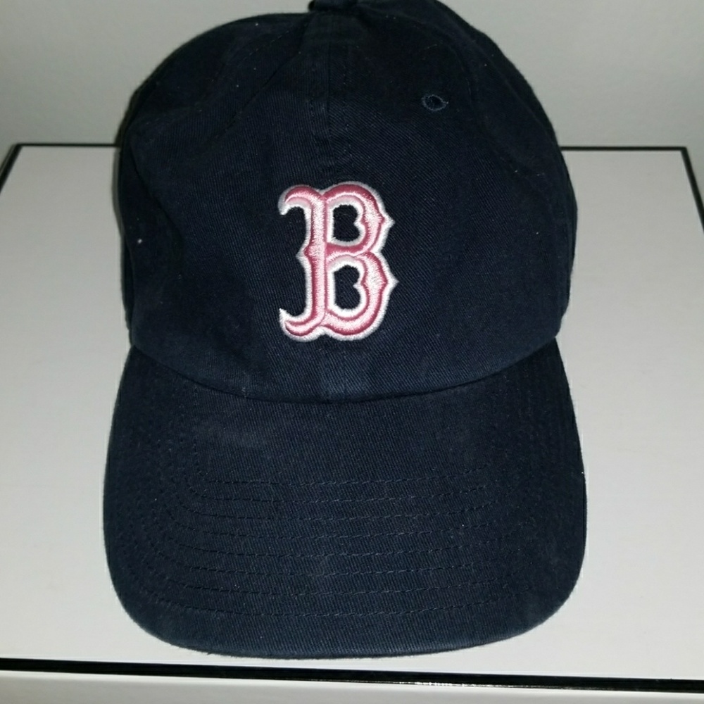 Boston Red Sox cap